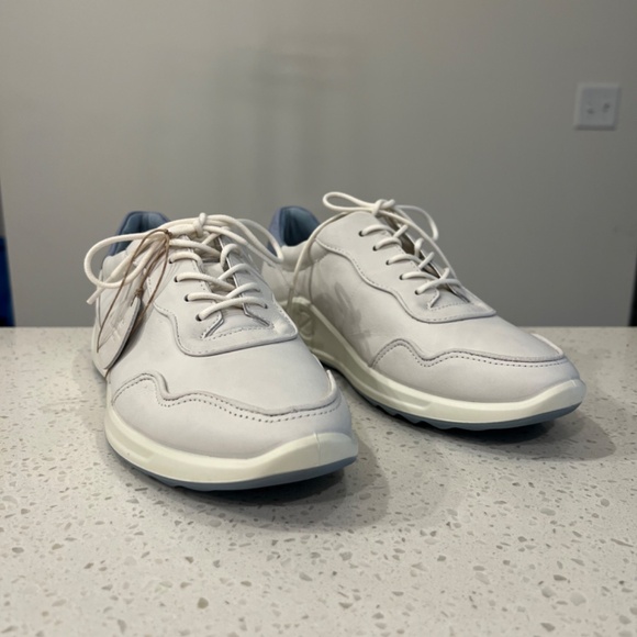 ECCO SNEAKERS WOMEN - Picture 3 of 7